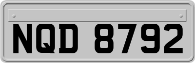 NQD8792