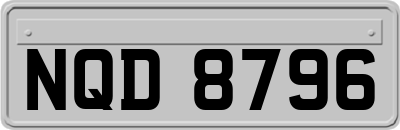 NQD8796