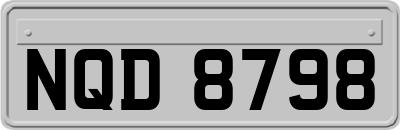 NQD8798