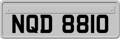 NQD8810