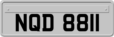 NQD8811