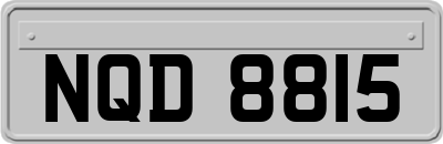 NQD8815