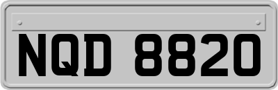 NQD8820