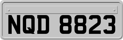 NQD8823