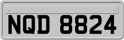 NQD8824