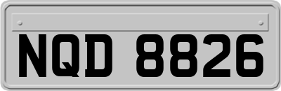 NQD8826