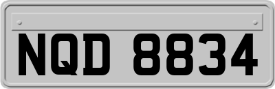 NQD8834