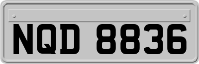 NQD8836