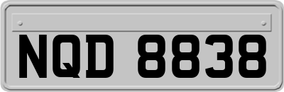 NQD8838