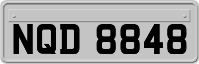 NQD8848