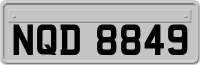 NQD8849
