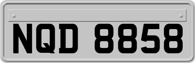 NQD8858