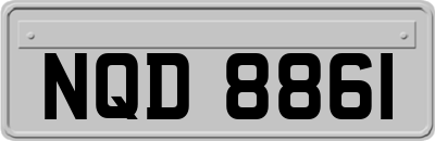 NQD8861