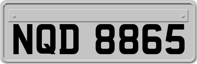 NQD8865