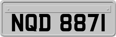 NQD8871