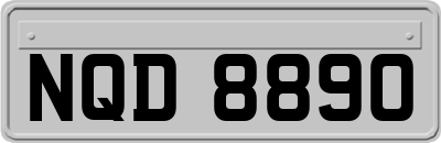 NQD8890