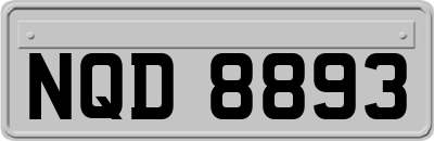 NQD8893