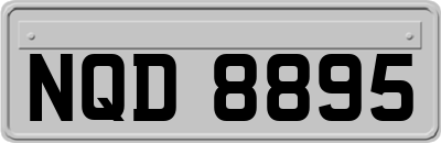 NQD8895
