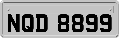 NQD8899