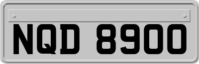 NQD8900