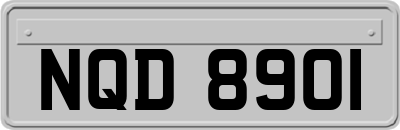 NQD8901