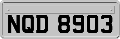 NQD8903