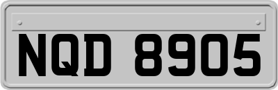 NQD8905