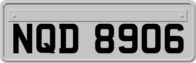 NQD8906