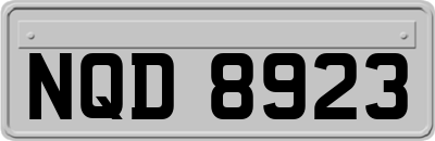 NQD8923