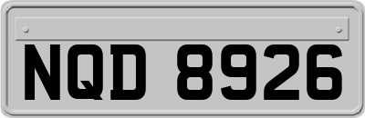 NQD8926