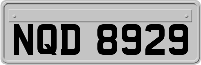 NQD8929