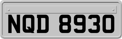 NQD8930