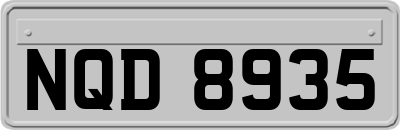 NQD8935