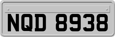 NQD8938