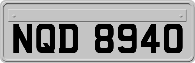 NQD8940