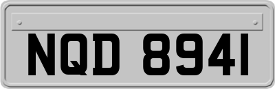 NQD8941