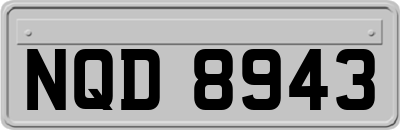 NQD8943