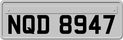 NQD8947