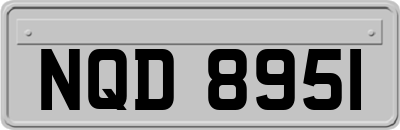 NQD8951