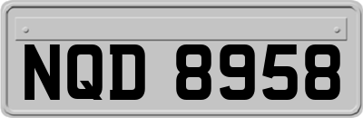 NQD8958