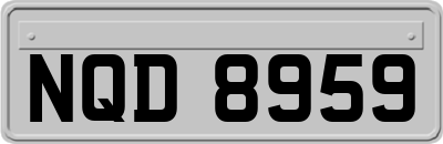 NQD8959