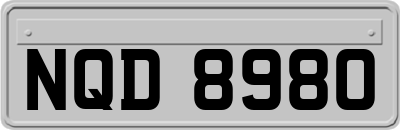 NQD8980
