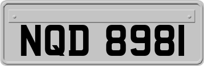 NQD8981