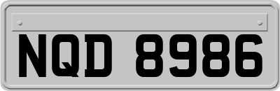 NQD8986