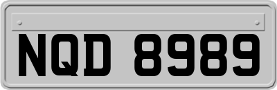 NQD8989