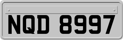 NQD8997