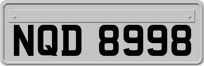 NQD8998