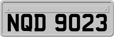 NQD9023