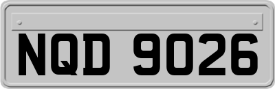 NQD9026