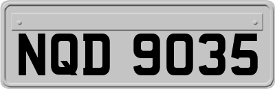 NQD9035